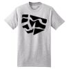 Beefy T ® 100% Cotton T Shirt Thumbnail