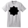 Beefy T ® 100% Cotton T Shirt Thumbnail