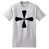 Beefy T ® 100% Cotton T Shirt Thumbnail