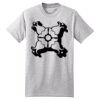 Beefy T ® 100% Cotton T Shirt Thumbnail