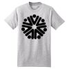 Beefy T ® 100% Cotton T Shirt Thumbnail