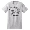 Beefy T ® 100% Cotton T Shirt Thumbnail