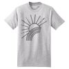 Beefy T ® 100% Cotton T Shirt Thumbnail