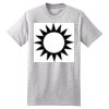 Beefy T ® 100% Cotton T Shirt Thumbnail