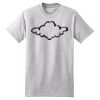 Beefy T ® 100% Cotton T Shirt Thumbnail