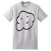 Beefy T ® 100% Cotton T Shirt Thumbnail