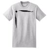 Beefy T ® 100% Cotton T Shirt Thumbnail