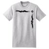 Beefy T ® 100% Cotton T Shirt Thumbnail