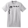 Beefy T ® 100% Cotton T Shirt Thumbnail