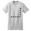 Beefy T ® 100% Cotton T Shirt Thumbnail