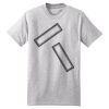Beefy T ® 100% Cotton T Shirt Thumbnail