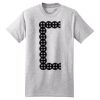Beefy T ® 100% Cotton T Shirt Thumbnail