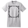 Beefy T ® 100% Cotton T Shirt Thumbnail