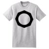Beefy T ® 100% Cotton T Shirt Thumbnail