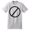 Beefy T ® 100% Cotton T Shirt Thumbnail
