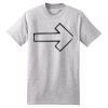 Beefy T ® 100% Cotton T Shirt Thumbnail