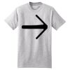 Beefy T ® 100% Cotton T Shirt Thumbnail