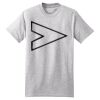 Beefy T ® 100% Cotton T Shirt Thumbnail