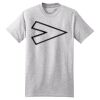 Beefy T ® 100% Cotton T Shirt Thumbnail