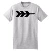 Beefy T ® 100% Cotton T Shirt Thumbnail