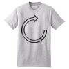 Beefy T ® 100% Cotton T Shirt Thumbnail