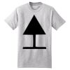 Beefy T ® 100% Cotton T Shirt Thumbnail