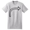 Beefy T ® 100% Cotton T Shirt Thumbnail