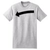 Beefy T ® 100% Cotton T Shirt Thumbnail