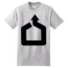 Beefy T ® 100% Cotton T Shirt Thumbnail