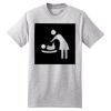 Beefy T ® 100% Cotton T Shirt Thumbnail
