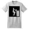 Beefy T ® 100% Cotton T Shirt Thumbnail