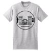 Beefy T ® 100% Cotton T Shirt Thumbnail