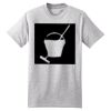 Beefy T ® 100% Cotton T Shirt Thumbnail