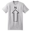 Beefy T ® 100% Cotton T Shirt Thumbnail
