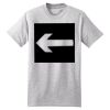 Beefy T ® 100% Cotton T Shirt Thumbnail