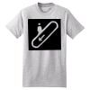 Beefy T ® 100% Cotton T Shirt Thumbnail