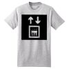 Beefy T ® 100% Cotton T Shirt Thumbnail