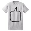 Beefy T ® 100% Cotton T Shirt Thumbnail