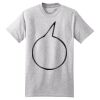 Beefy T ® 100% Cotton T Shirt Thumbnail