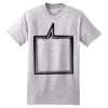 Beefy T ® 100% Cotton T Shirt Thumbnail