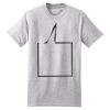 Beefy T ® 100% Cotton T Shirt Thumbnail