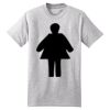 Beefy T ® 100% Cotton T Shirt Thumbnail