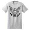 Beefy T ® 100% Cotton T Shirt Thumbnail