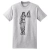 Beefy T ® 100% Cotton T Shirt Thumbnail