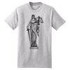 Beefy T ® 100% Cotton T Shirt Thumbnail