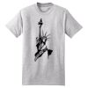 Beefy T ® 100% Cotton T Shirt Thumbnail