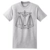 Beefy T ® 100% Cotton T Shirt Thumbnail