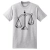 Beefy T ® 100% Cotton T Shirt Thumbnail