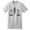 Beefy T ® 100% Cotton T Shirt Thumbnail