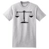 Beefy T ® 100% Cotton T Shirt Thumbnail